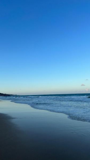 Casa de praia cotovelo RN
